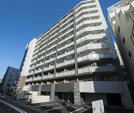 ガーラ・ステーション横濱関内 物件写真 建物写真2