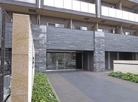 ガーラ・ステーション横濱関内 物件写真 建物写真3