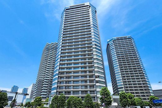 ブリリアグランデみなとみらいパークフロントタワー 物件写真 建物写真1