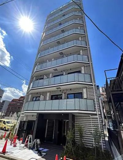 HY's横浜SOUTHWEST (ハイズ横浜サウスウエスト) 物件写真 建物写真2