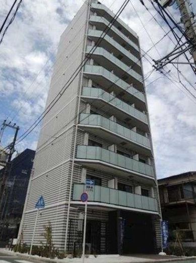 HY's横浜SOUTHWEST (ハイズ横浜サウスウエスト) 物件写真 建物写真3