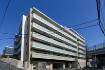 ドレッセ青葉荏田北フロント 物件写真 建物写真1