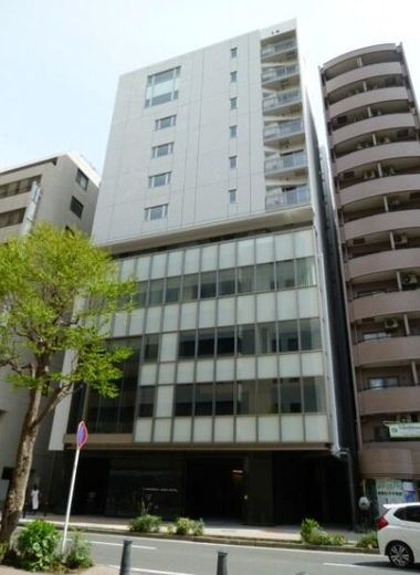 クレド新横浜 物件写真 建物写真1