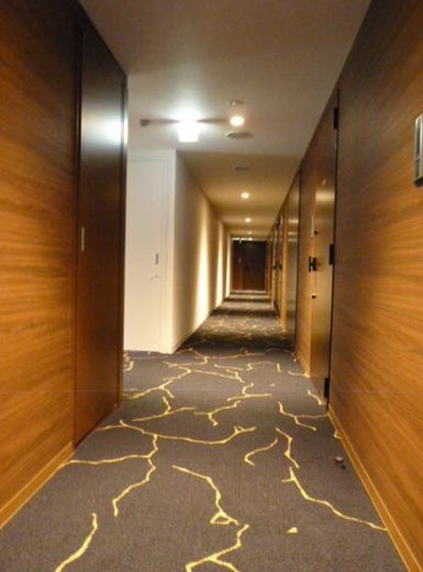 クレド新横浜 物件写真 建物写真4