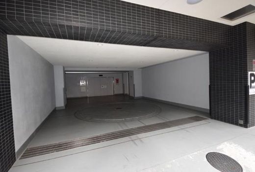 グランド・ガーラ桜木町駅前 物件写真 建物写真12
