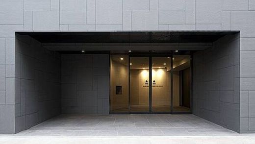 グランド・ガーラ桜木町駅前 物件写真 建物写真5