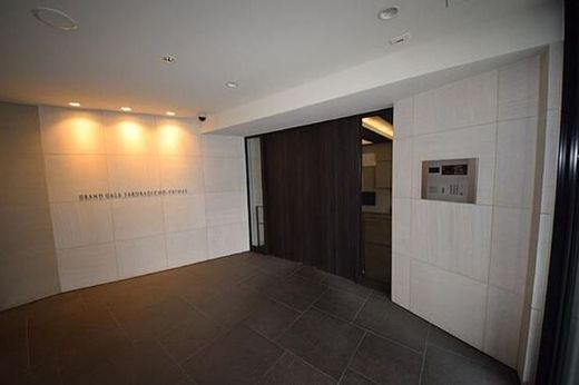 グランド・ガーラ桜木町駅前 物件写真 建物写真7