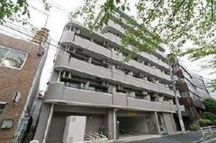 ヴィラコート横浜 物件写真 建物写真1