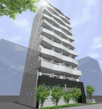 Urban Link神奈川新町 (アーバンリンク神奈川新町) 物件写真 建物写真1