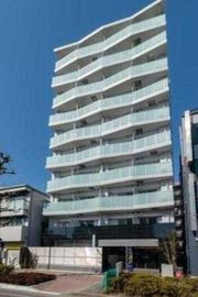 Urban Link神奈川新町 (アーバンリンク神奈川新町) 物件写真 建物写真2