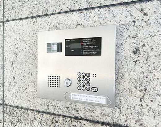 プレサンスロジェ横濱天王町 物件写真 建物写真10