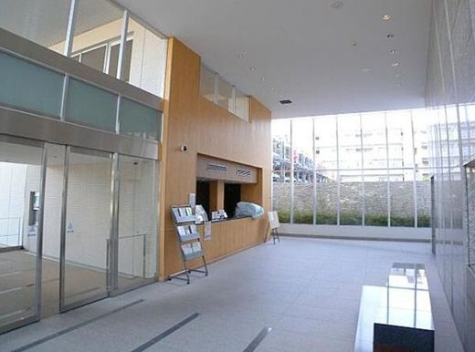 プレサンスロジェ横濱天王町 物件写真 建物写真11