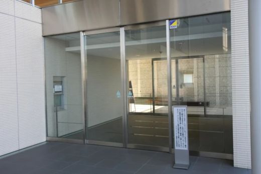 プレサンスロジェ横濱天王町 物件写真 建物写真12