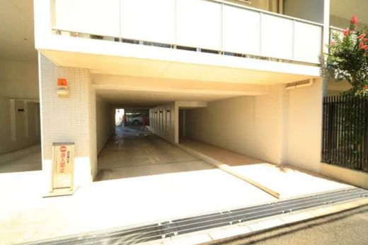 プレサンスロジェ横濱天王町 物件写真 建物写真13