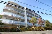 プレサンスロジェ横濱天王町 物件写真 建物写真1