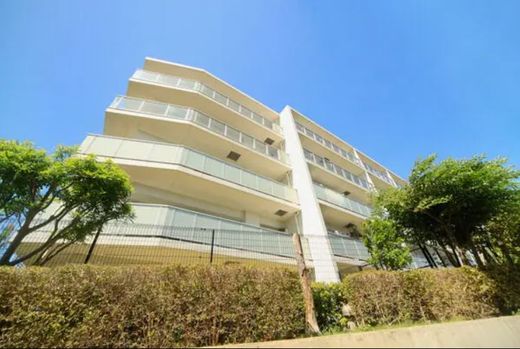 プレサンスロジェ横濱天王町 物件写真 建物写真4