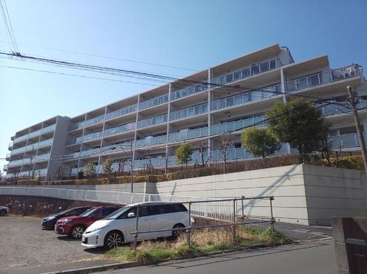プレサンスロジェ横濱天王町 物件写真 建物写真5