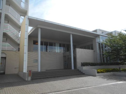 プレサンスロジェ横濱天王町 物件写真 建物写真6