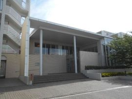 プレサンスロジェ横濱天王町 物件写真 建物写真6