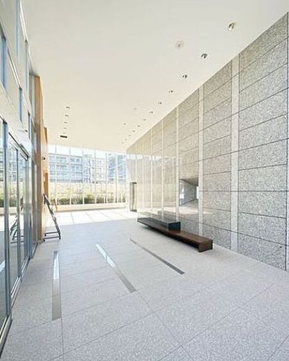 プレサンスロジェ横濱天王町 物件写真 建物写真9