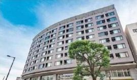 ソアラプラザ鶴見 物件写真 建物写真1