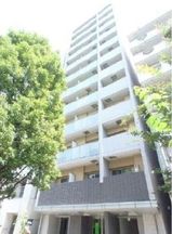 ファインプレイス川崎 物件写真 建物写真1