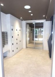 ファインプレイス川崎 物件写真 建物写真6