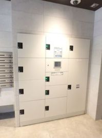 ファインプレイス川崎 物件写真 建物写真7
