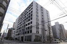 ガーラ・プレシャス横濱関内 物件写真 建物写真1