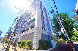 ガーラ・プレシャス横濱関内 物件写真 建物写真2