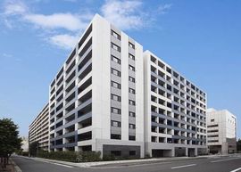 ガーラ・プレシャス横濱関内 物件写真 建物写真3