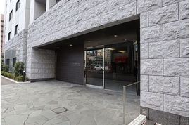 ガーラ・プレシャス横濱関内 物件写真 建物写真4