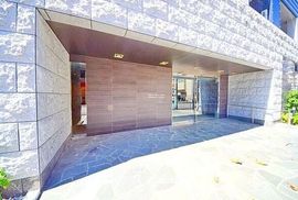 ガーラ・プレシャス横濱関内 物件写真 建物写真6