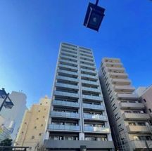 ダイイチフレア川崎 物件写真 建物写真1