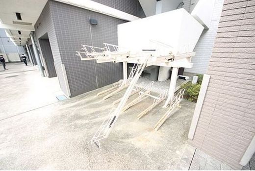 レジディア新横浜 物件写真 建物写真11