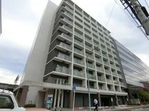 レジディア新横浜 物件写真 建物写真1