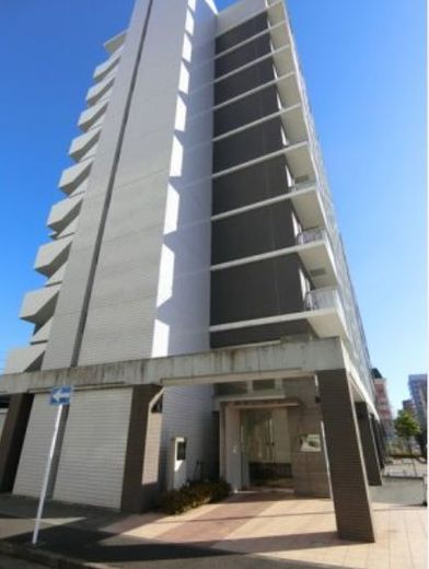 レジディア新横浜 物件写真 建物写真3