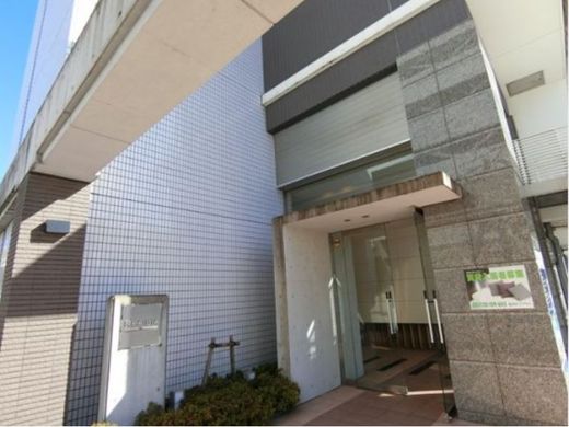 レジディア新横浜 物件写真 建物写真4