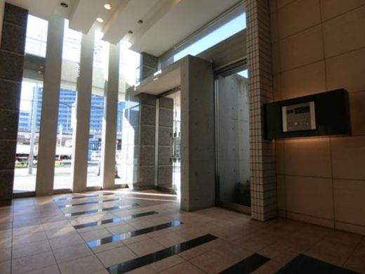 レジディア新横浜 物件写真 建物写真5