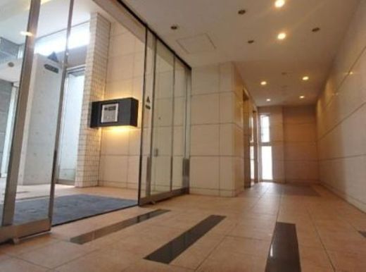レジディア新横浜 物件写真 建物写真6