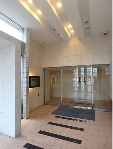 レジディア新横浜 物件写真 建物写真8