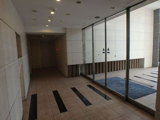 レジディア新横浜 物件写真 建物写真9