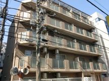 カーサ台町 物件写真 建物写真1