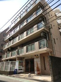 カーサ台町 物件写真 建物写真2