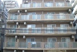 カーサ台町 物件写真 建物写真3