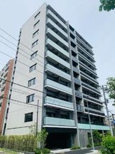 プラウド横浜阪東橋 物件写真 建物写真1