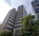 ガーラ・グランディ川崎 物件写真 建物写真1