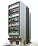 メインステージ横浜東口 物件写真 建物写真1