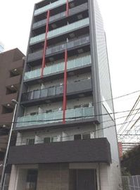 メインステージ横浜東口 物件写真 建物写真2