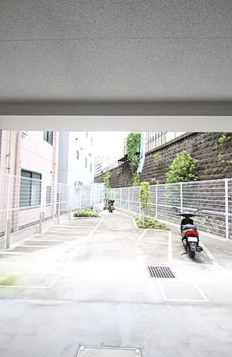 メインステージ横浜東口 物件写真 建物写真30